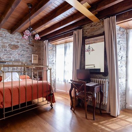 Casa Soto Otel Vegadeo Dış mekan fotoğraf