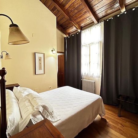 Casa Soto Otel Vegadeo Dış mekan fotoğraf