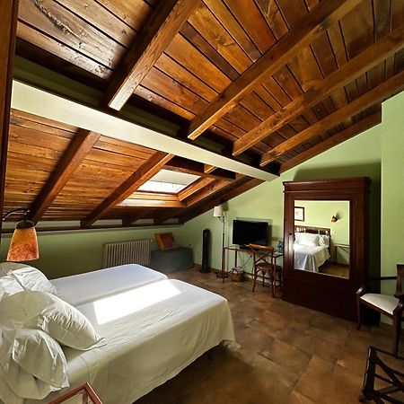 Casa Soto Otel Vegadeo Dış mekan fotoğraf