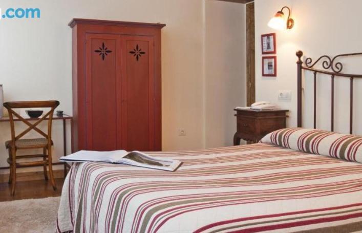 Casa Soto Otel Vegadeo Dış mekan fotoğraf