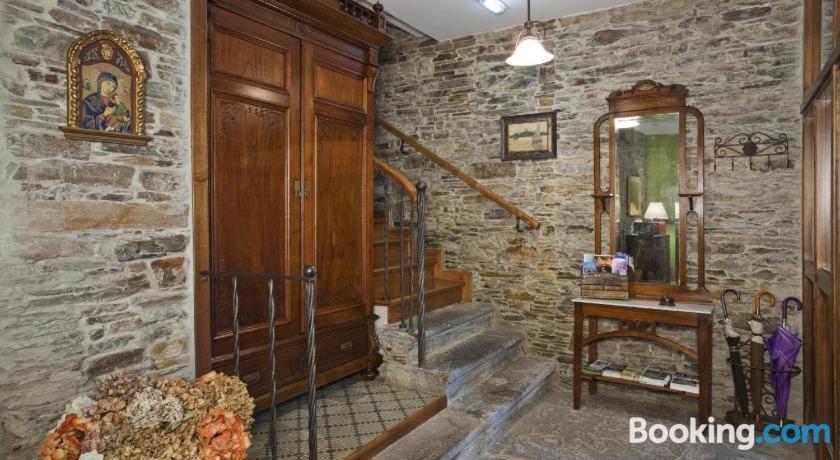 Casa Soto Otel Vegadeo Dış mekan fotoğraf