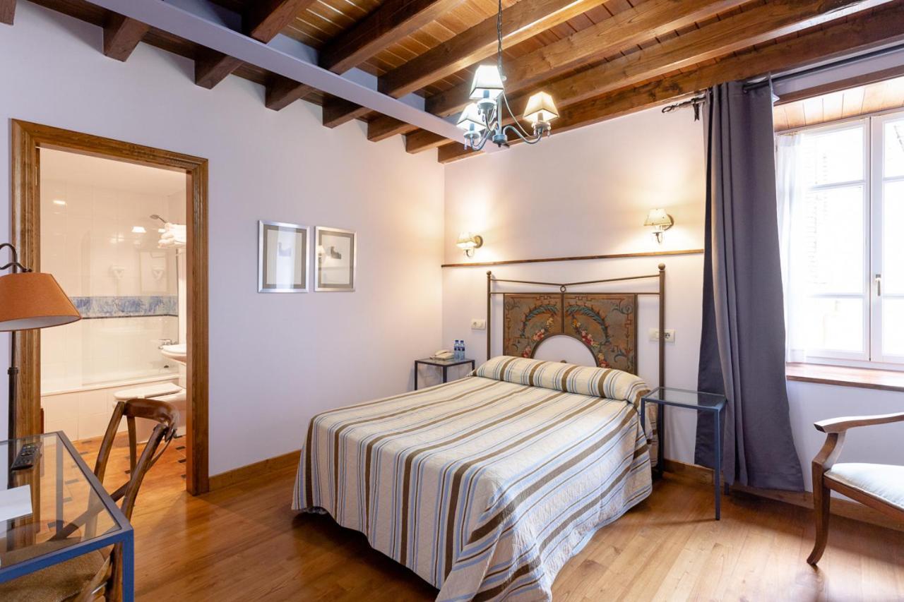 Casa Soto Otel Vegadeo Dış mekan fotoğraf