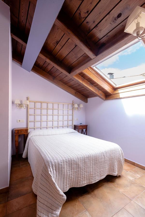 Casa Soto Otel Vegadeo Dış mekan fotoğraf