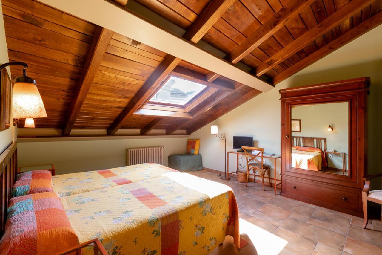 Casa Soto Otel Vegadeo Dış mekan fotoğraf