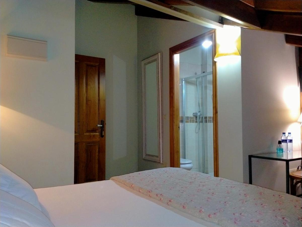 Casa Soto Otel Vegadeo Dış mekan fotoğraf