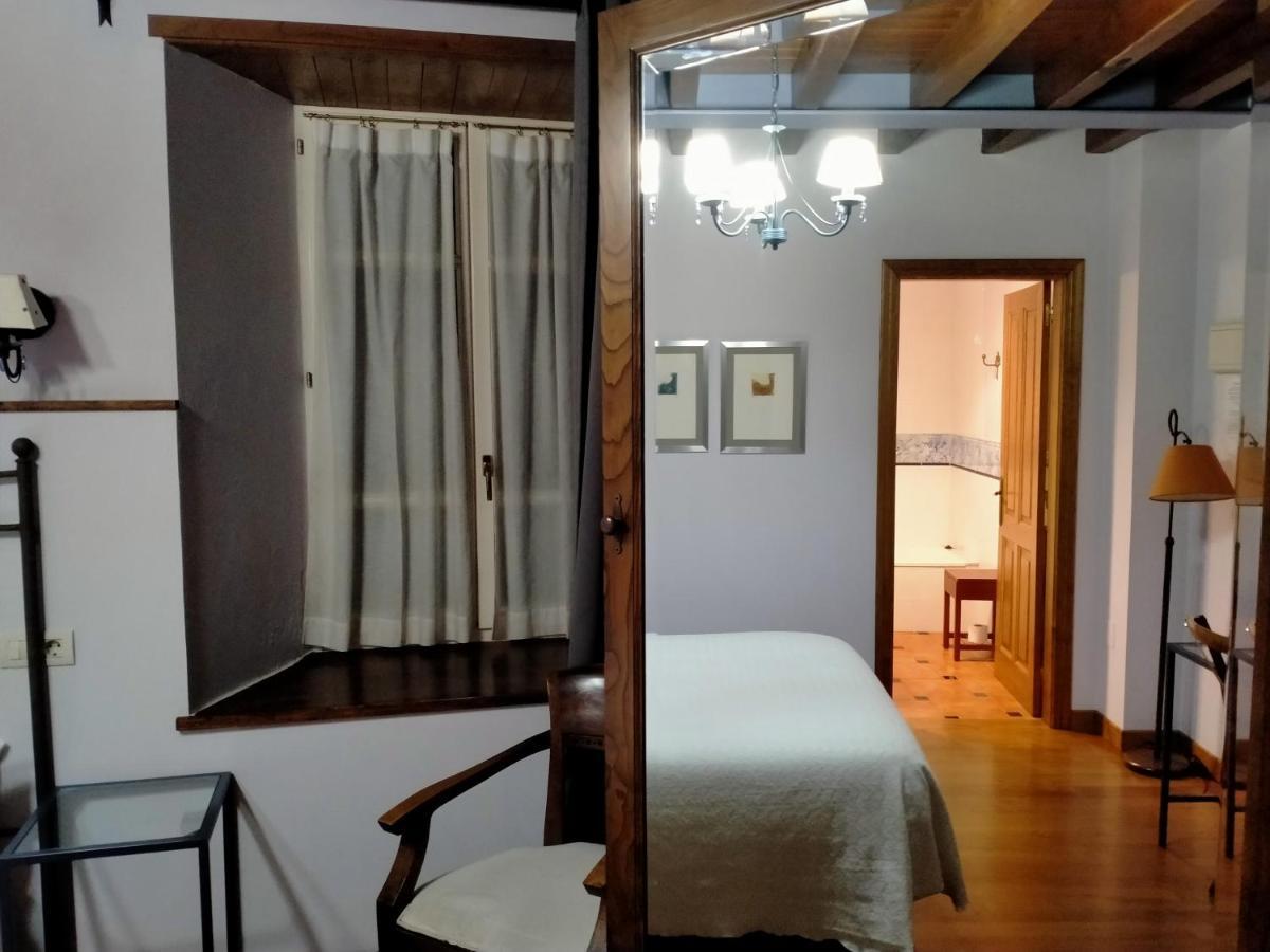 Casa Soto Otel Vegadeo Dış mekan fotoğraf