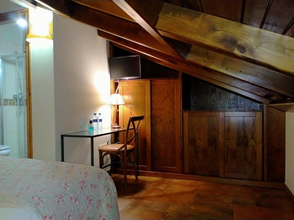 Casa Soto Otel Vegadeo Dış mekan fotoğraf