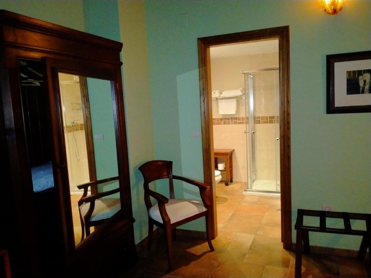 Casa Soto Otel Vegadeo Dış mekan fotoğraf