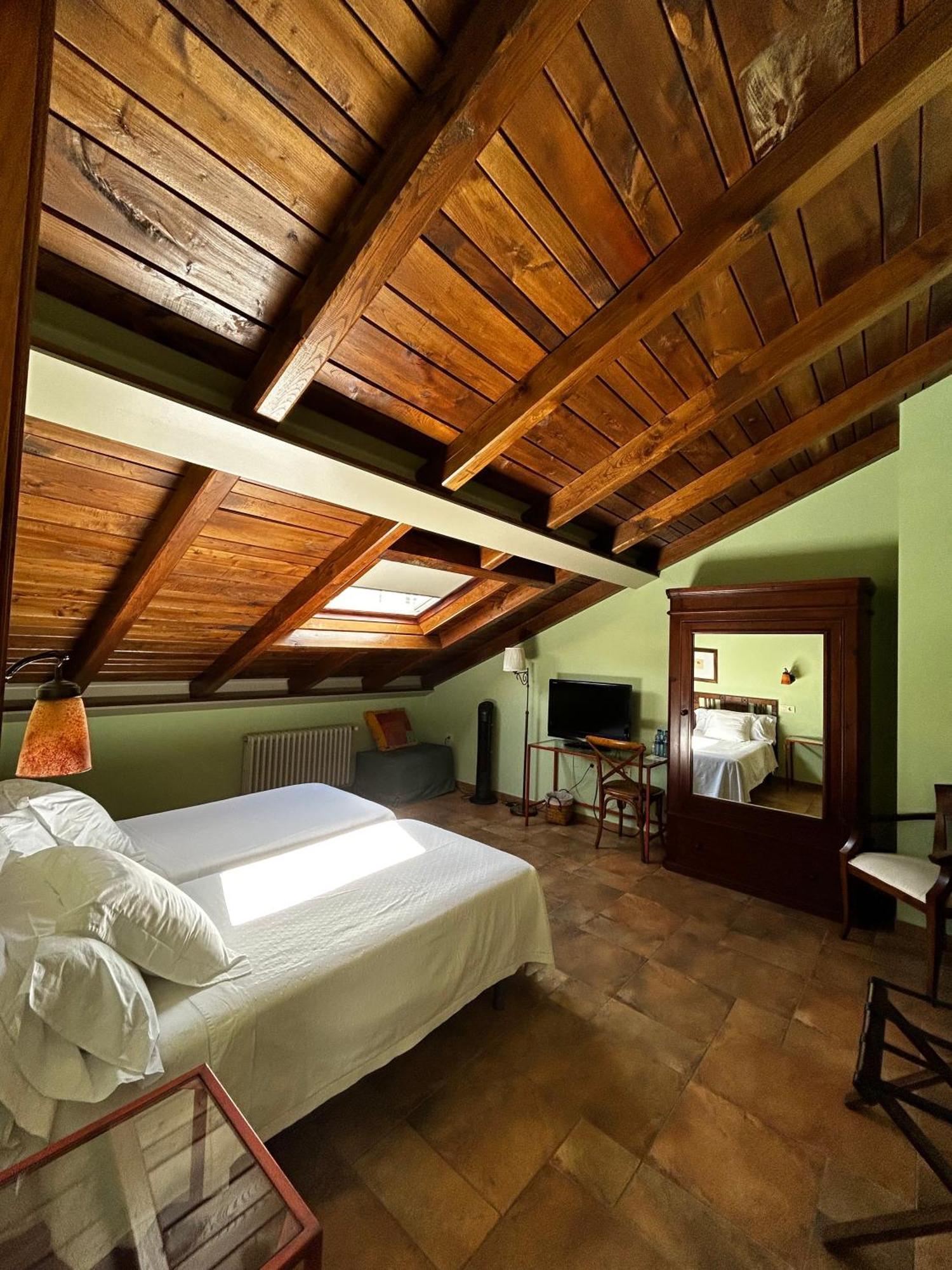 Casa Soto Otel Vegadeo Dış mekan fotoğraf